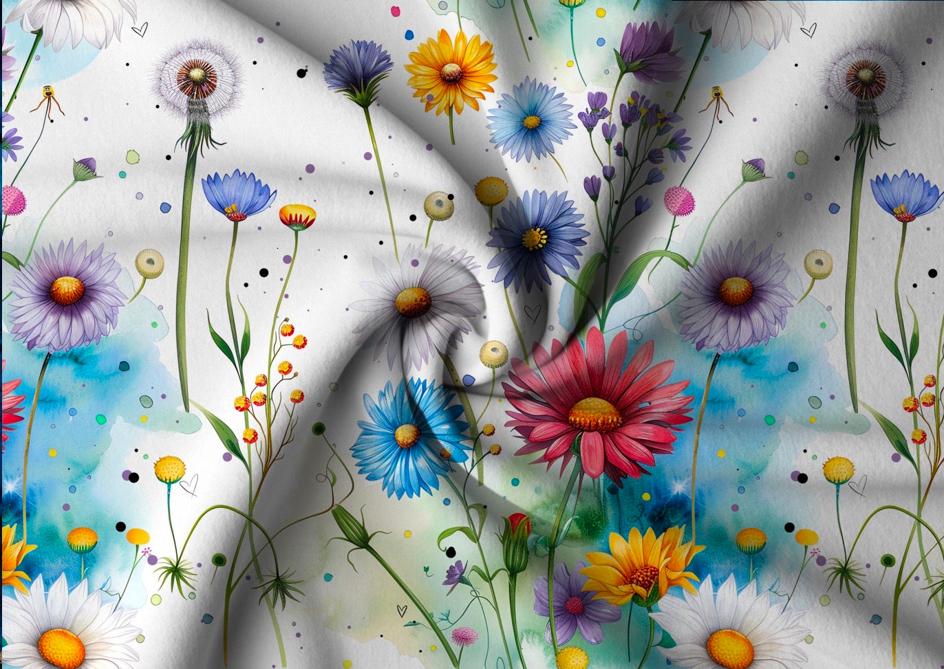 Schlichter Blumenwiese  Dauervorbestellung
